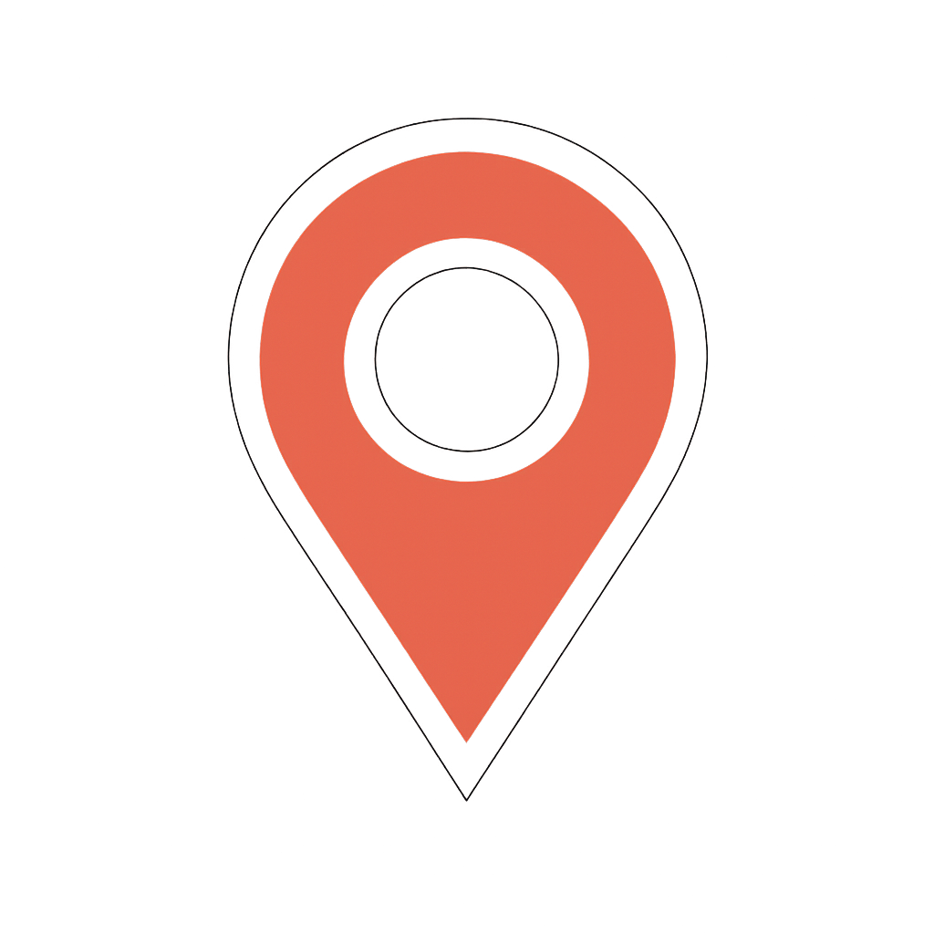 Location Icon