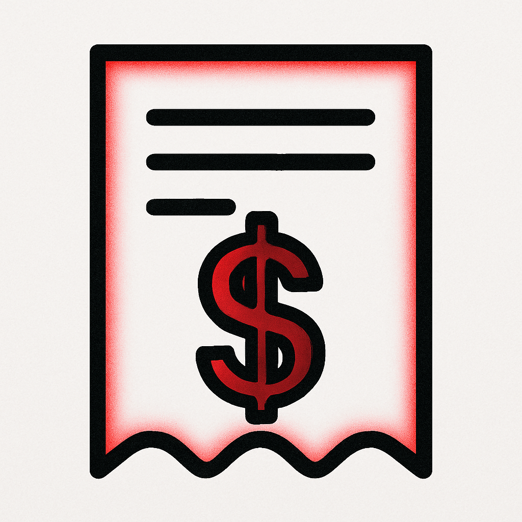 Pricing Icon