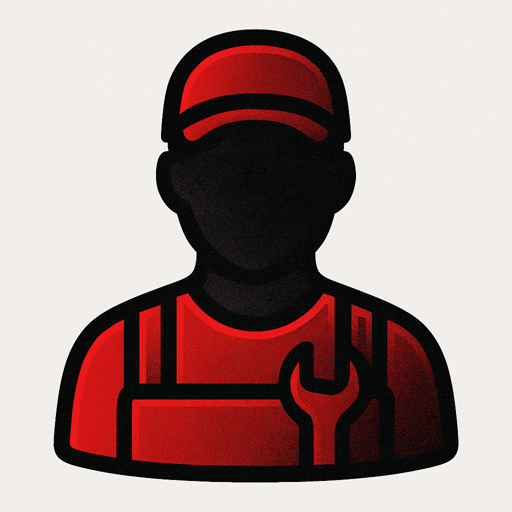 Technician Icon